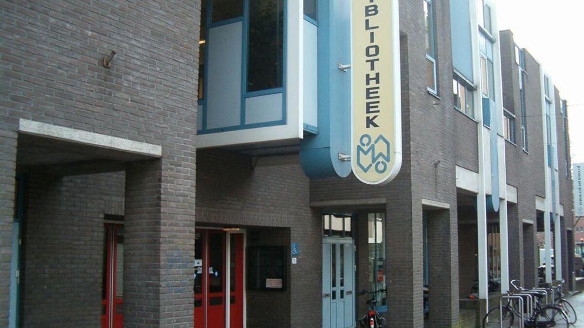 56155 Bibliotheek