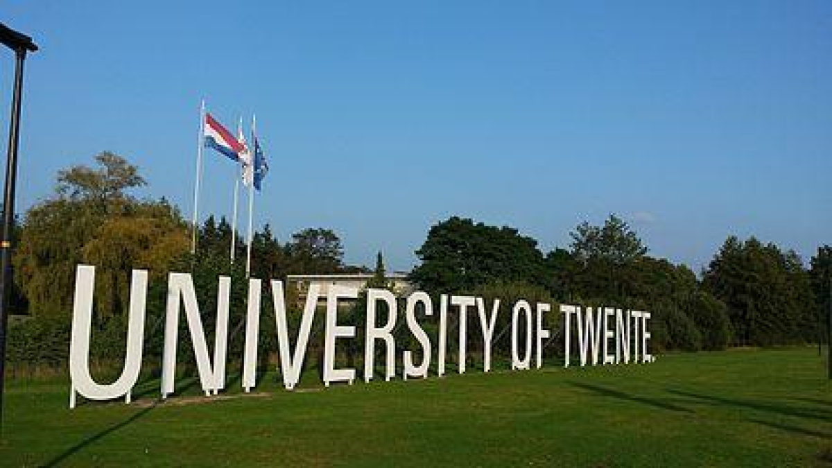 55990 UTWENTE