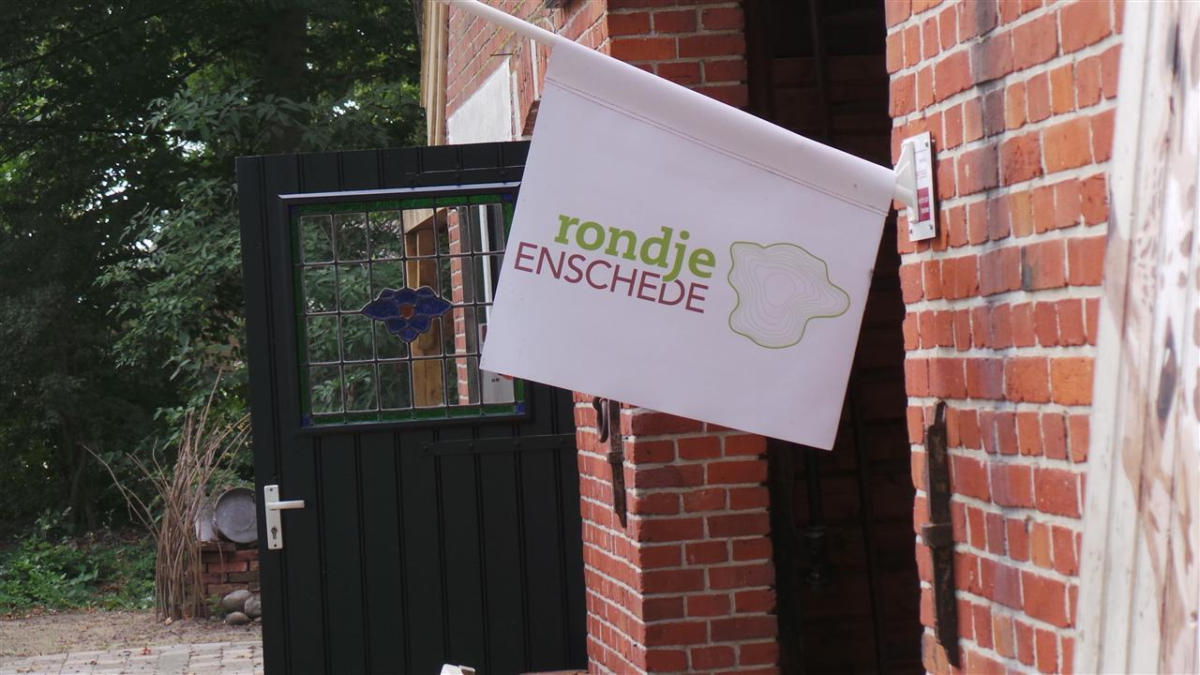 54914 Rondje Enschede
