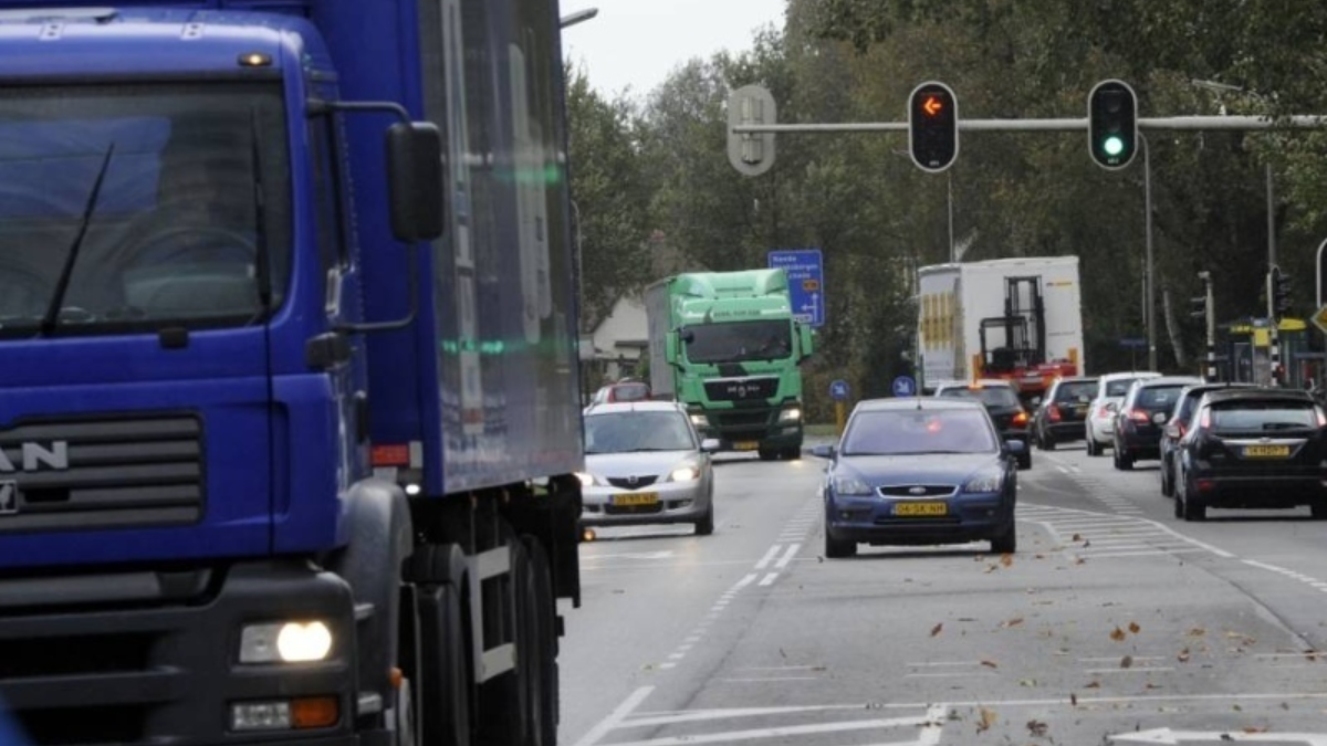 54857 Geluidsisolatie