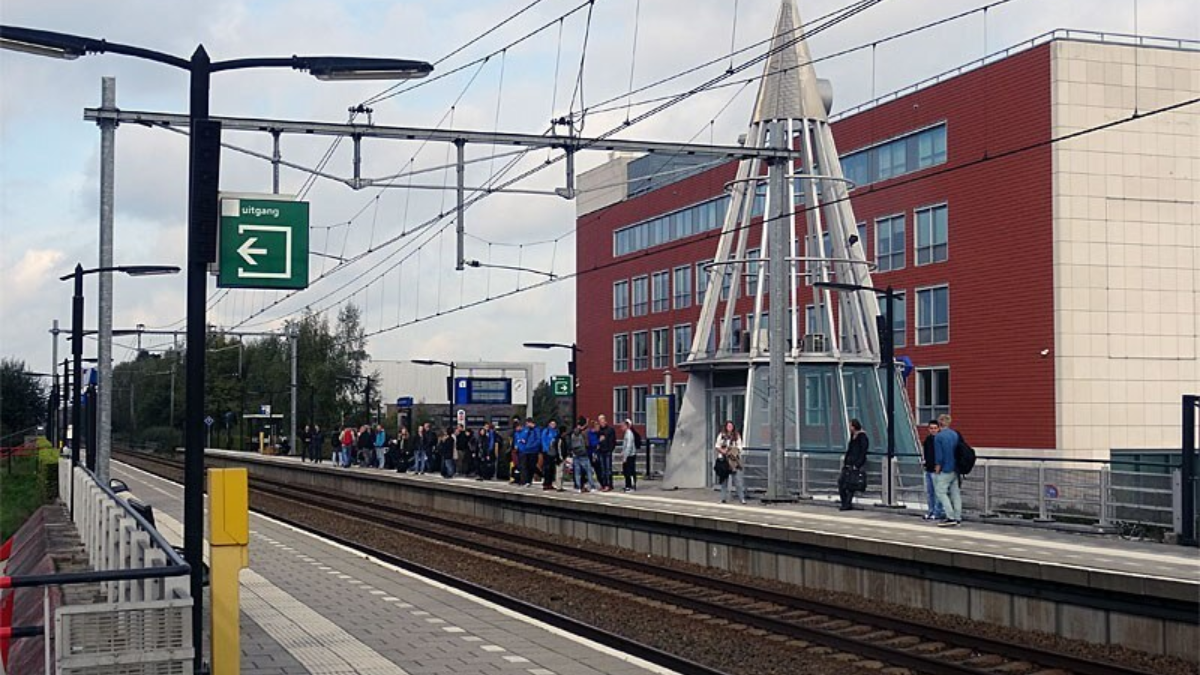 54437 station drienerloo