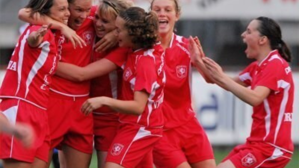 53884 fc twente vrouwen beker