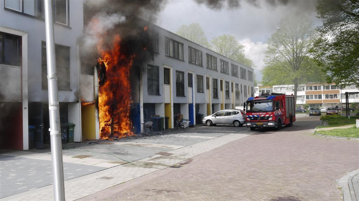 53799 Brand Ootmarsumbrink