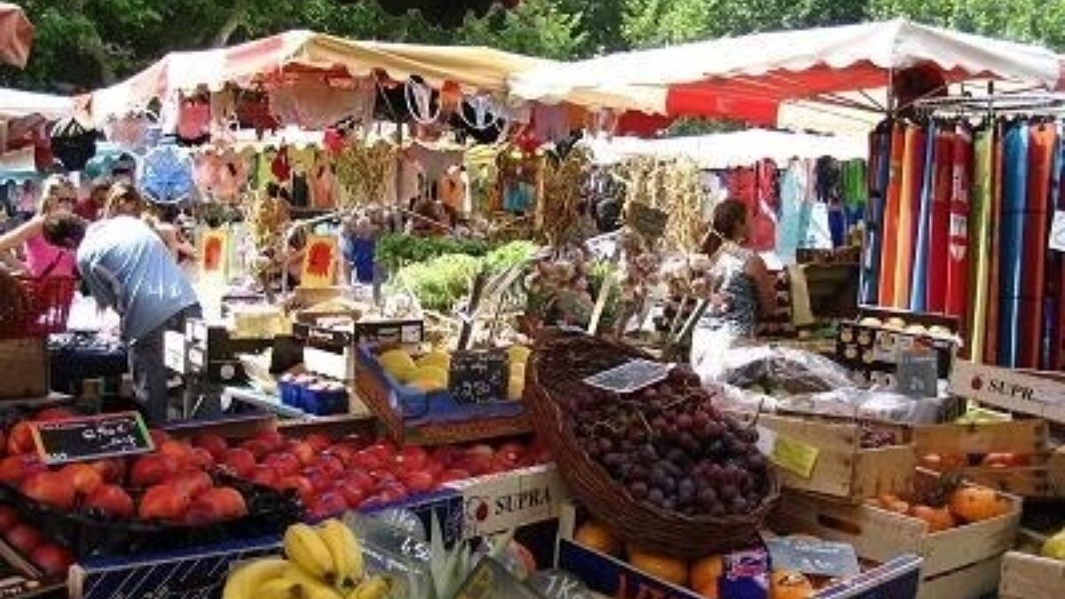 53711 Wijkmarkt