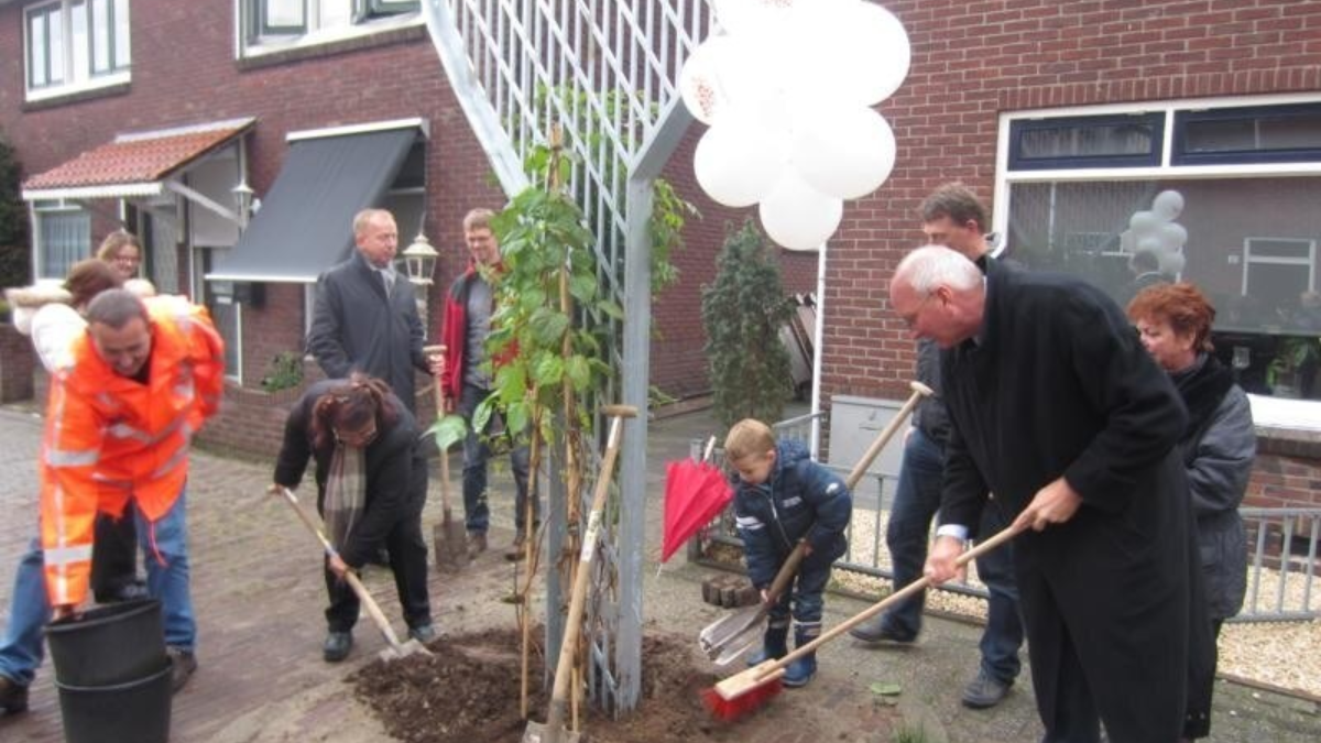 53398 Jij maakt de buurt