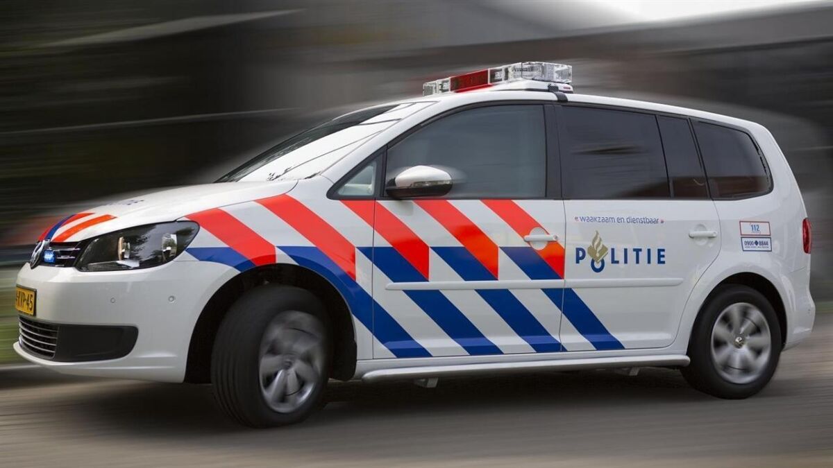 52997 Politie