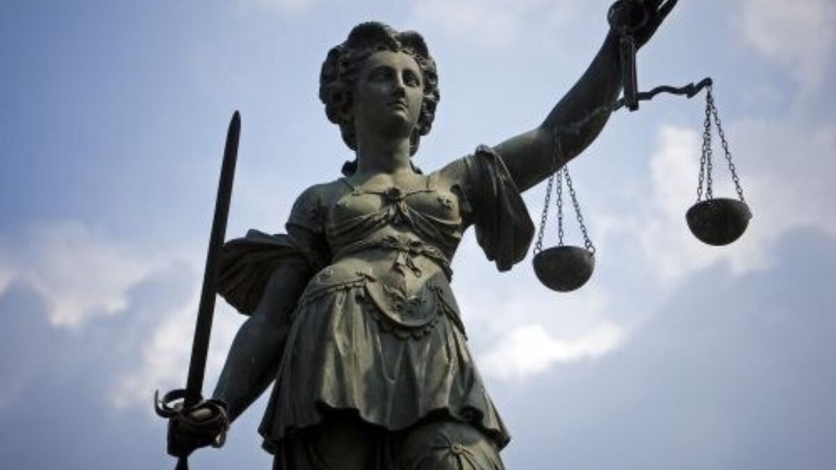 52388 Justitie