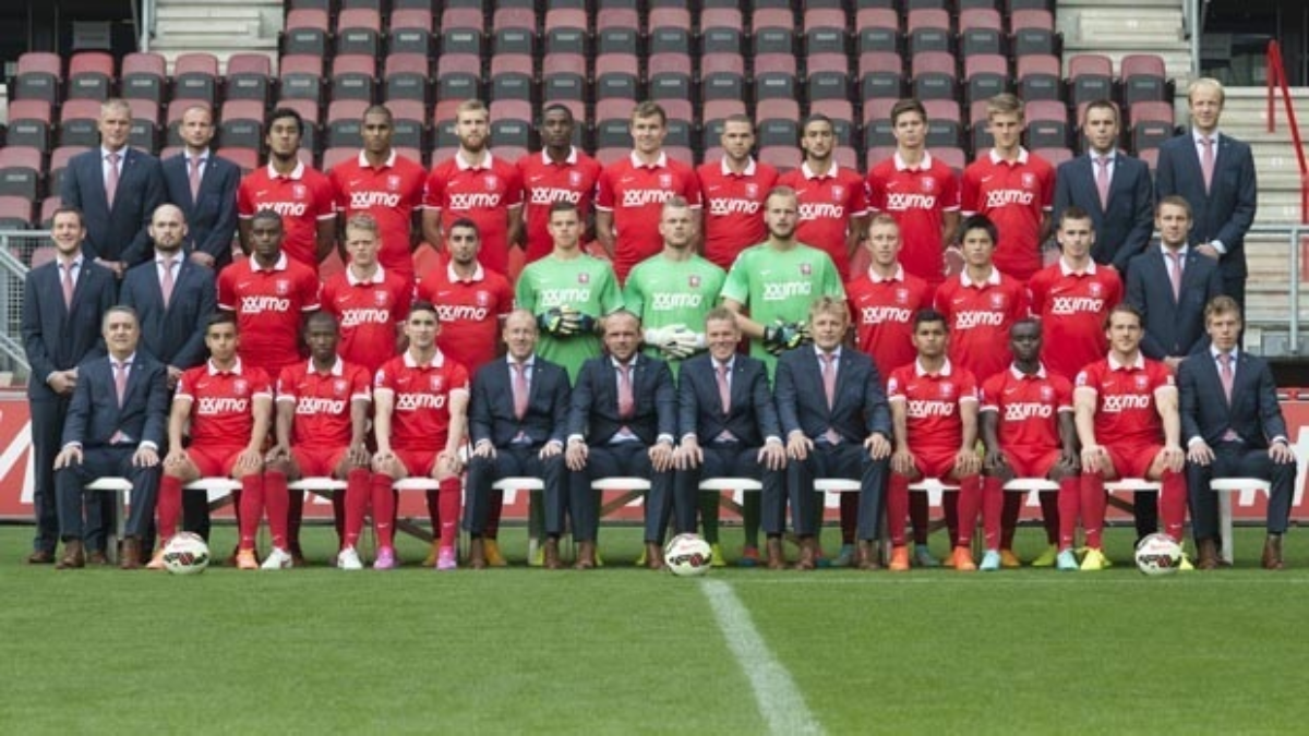 52365 FC Twente
