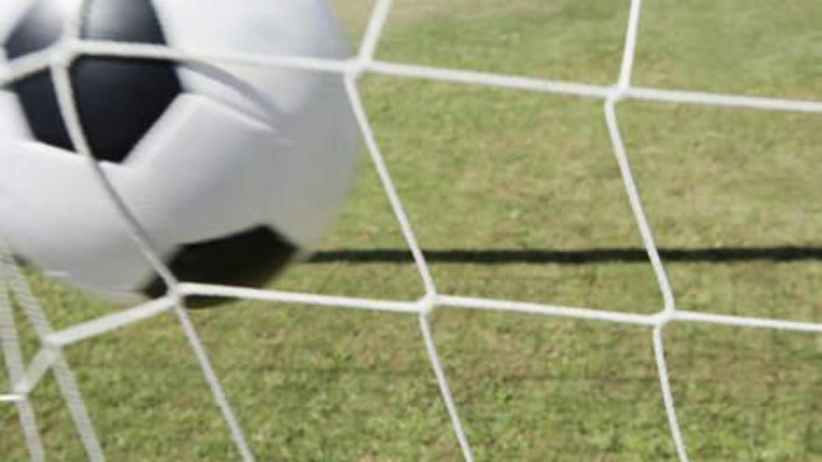 51917 Voetbal