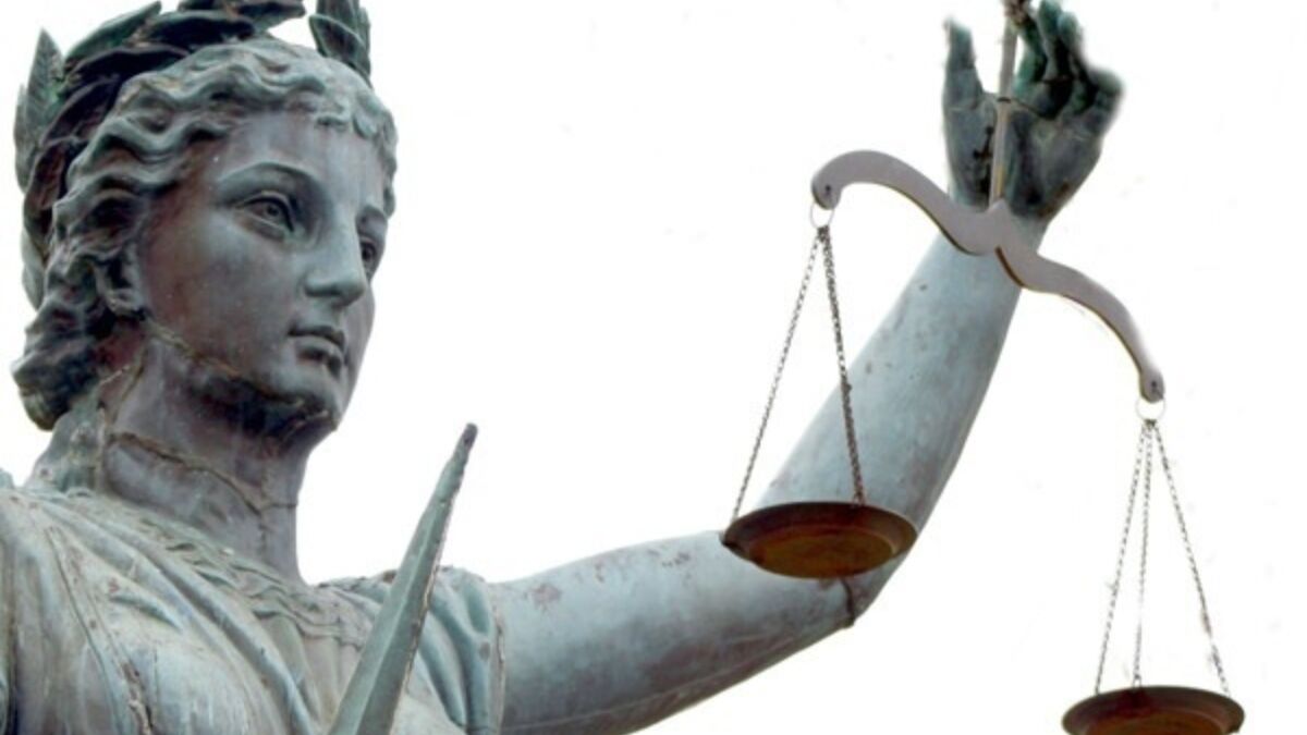 51381 justitie