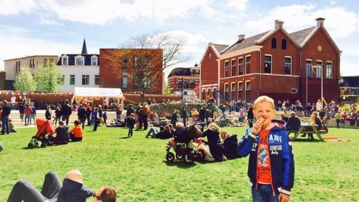 50664 Koningsdag 1