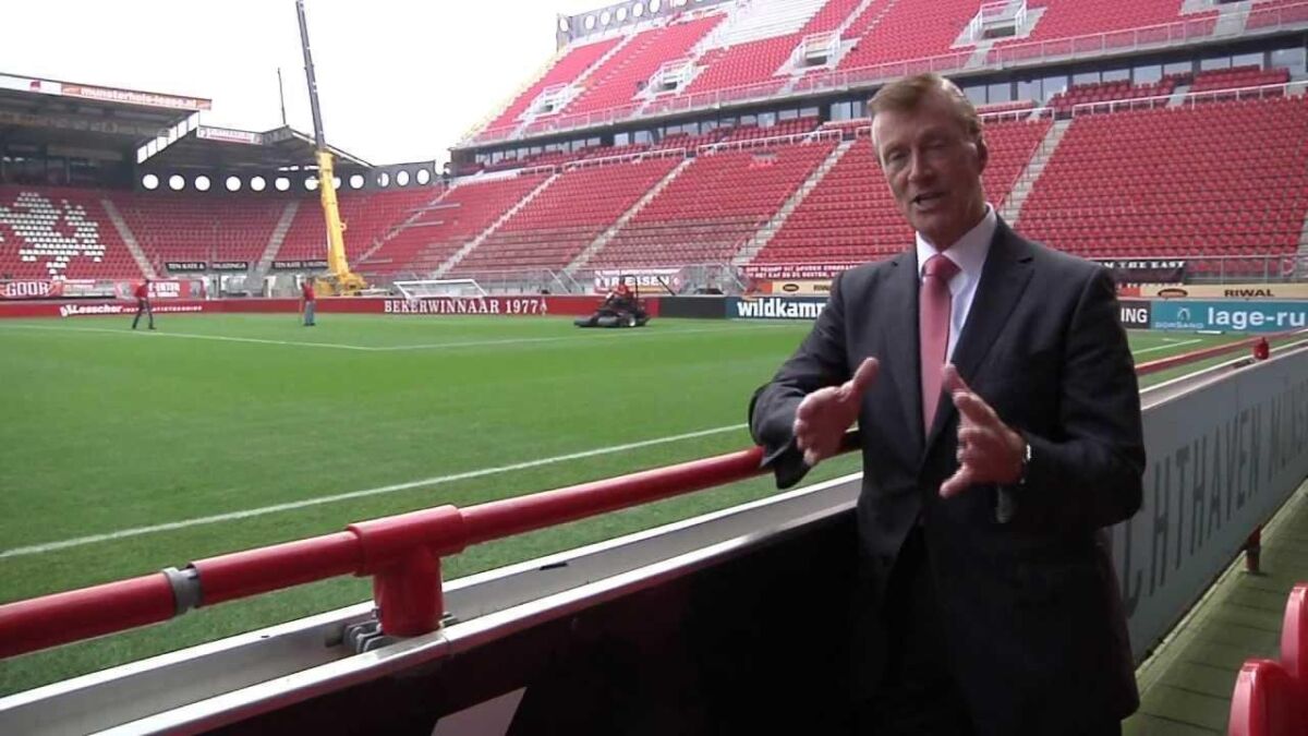 49909 47548 Hennie Ardesch