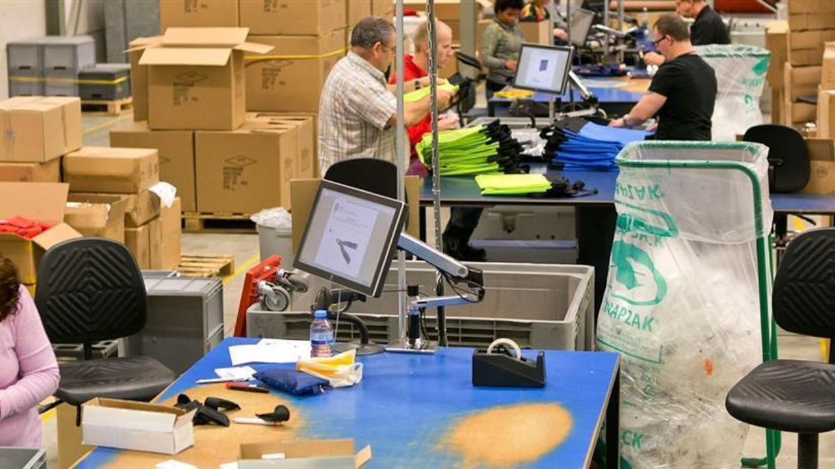 49812 Sociale Werkvoorziening