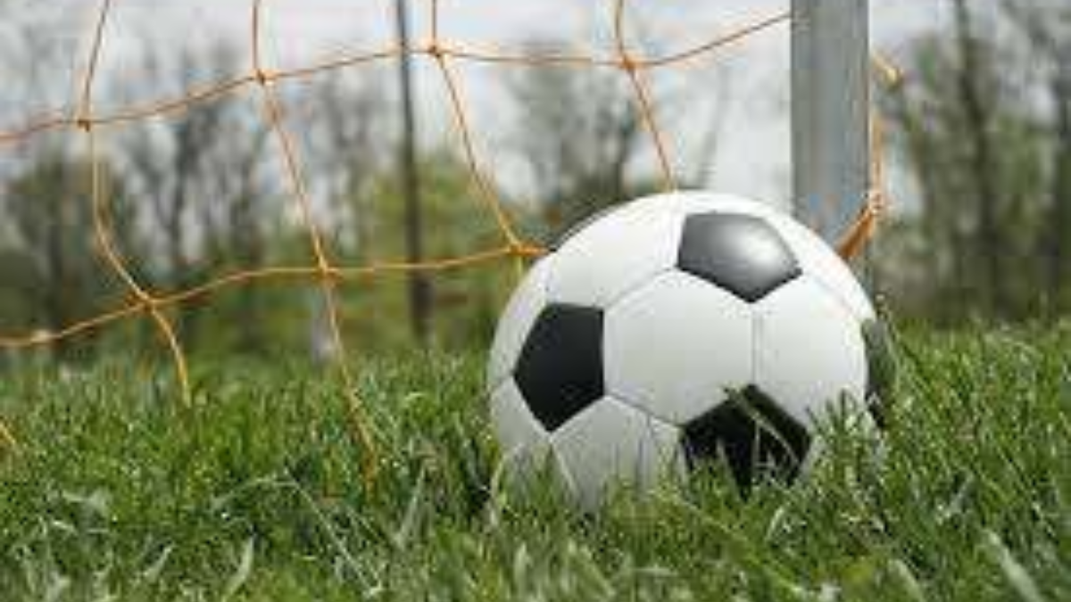 49477 voetbalveld