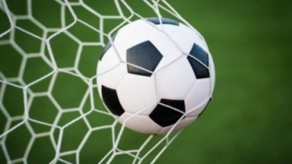 48866 Amateurvoetbal