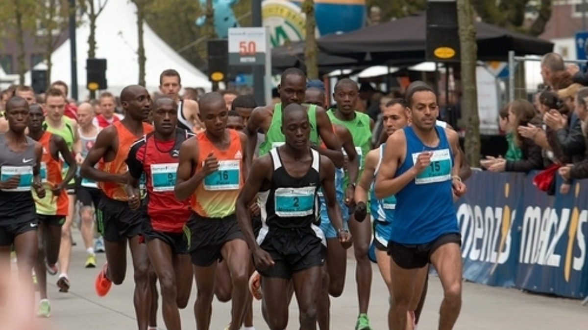 48685 Enschede Marathon