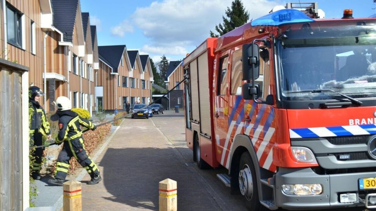 48519 Stephensonstraat