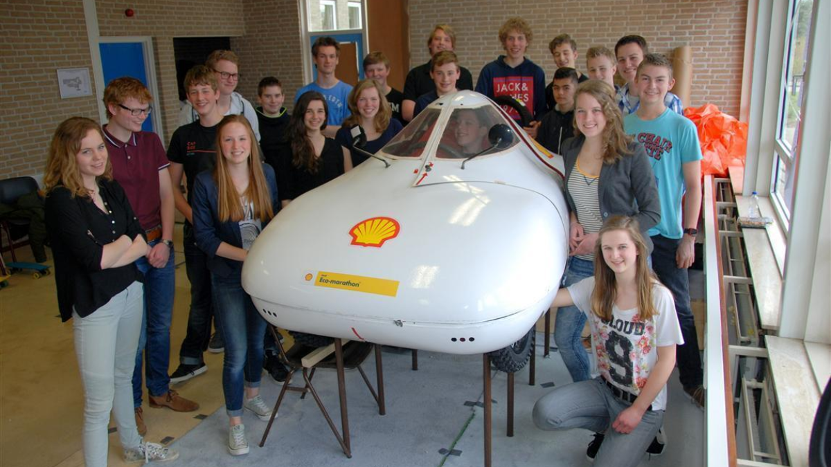 48353 Green Team Twente Young