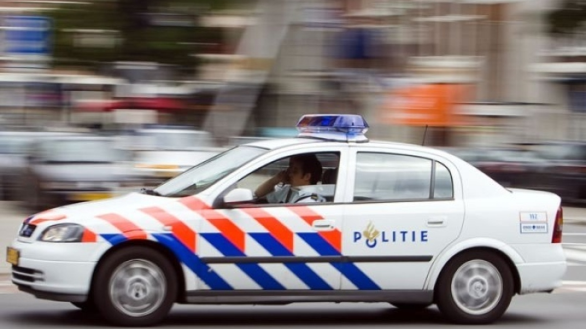 48107 Politie