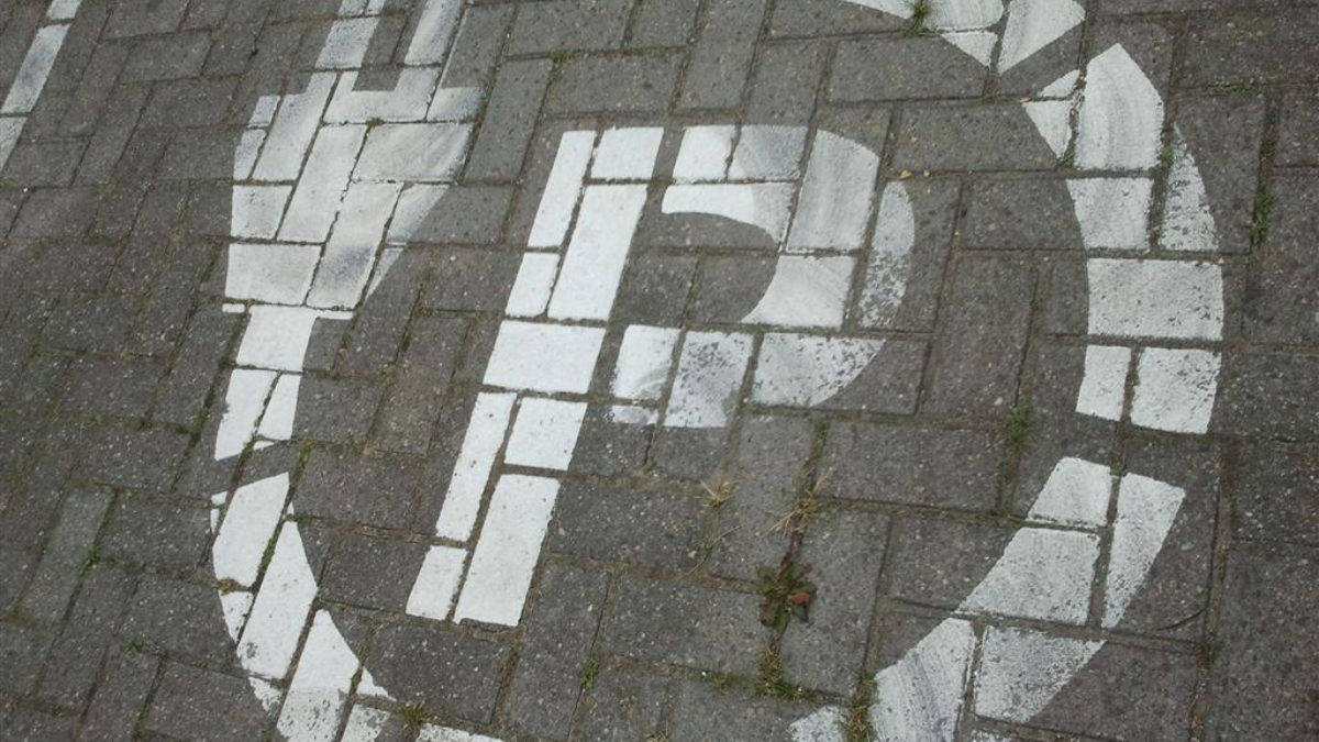 47897 elektrisch opladen