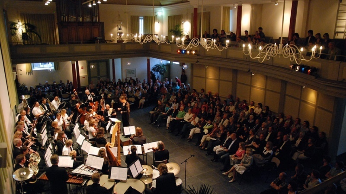 47839 orchestra twente waterstaatskerk hengelo