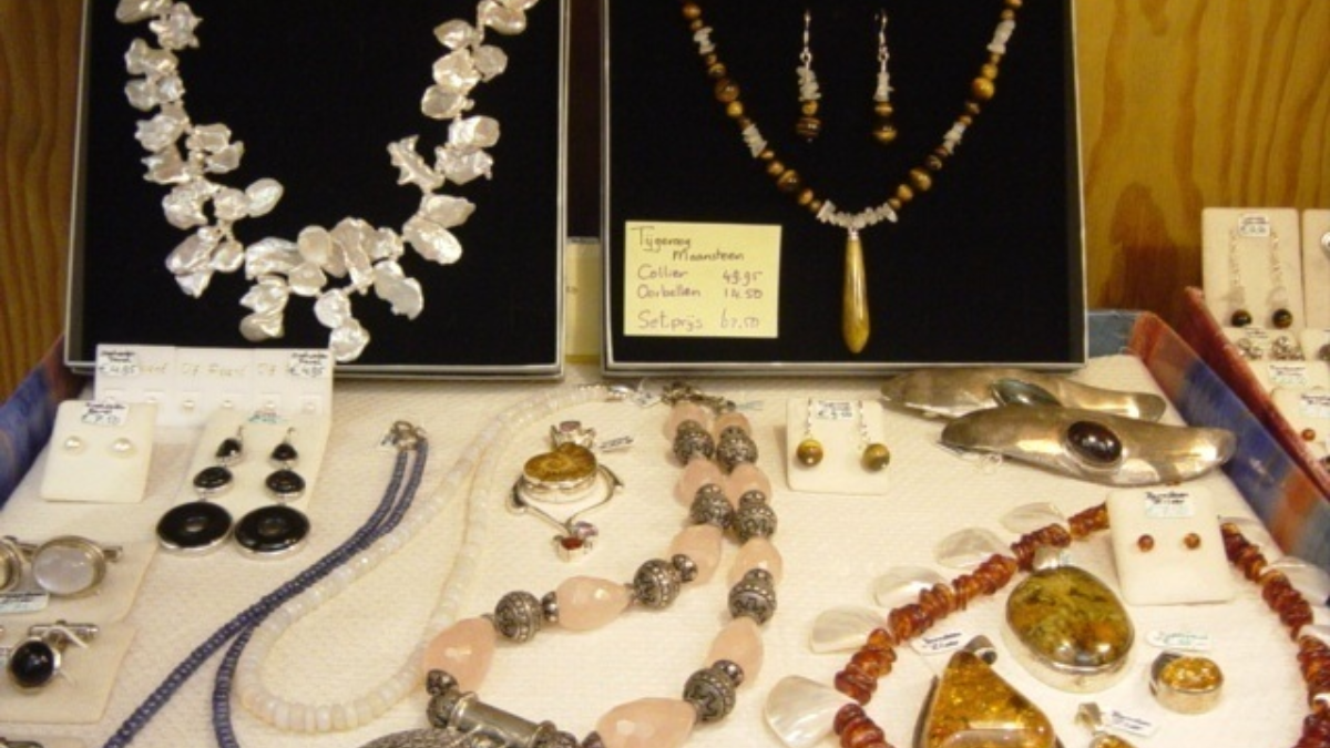 47593 diverse sieraden