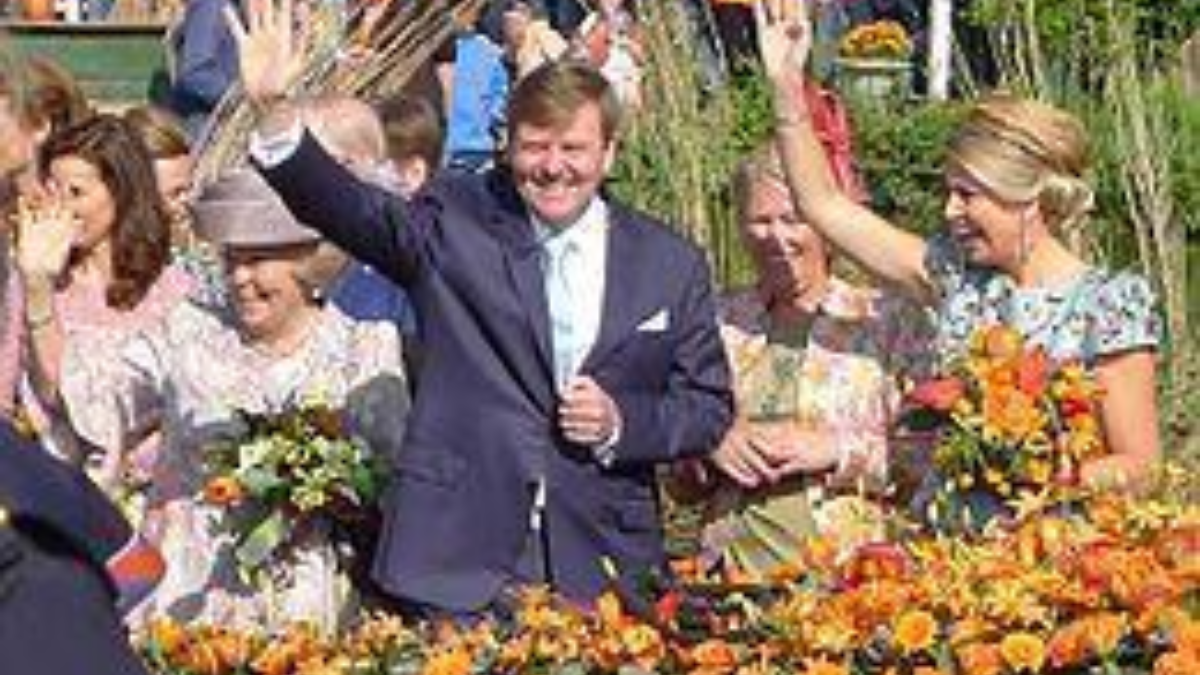 46201 koningsdag