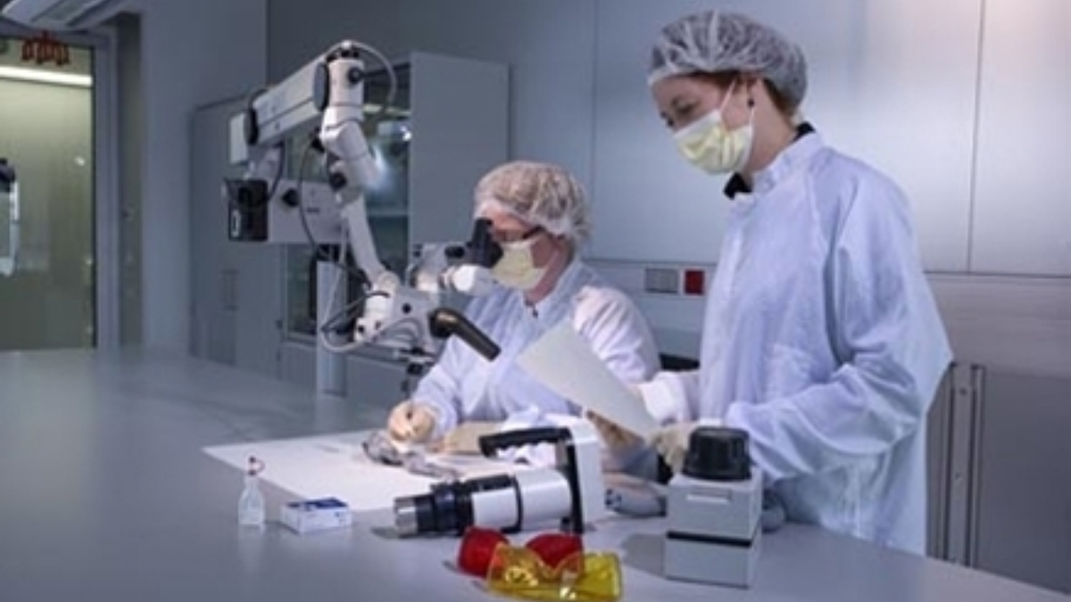 44345 Forensisch onderzoek