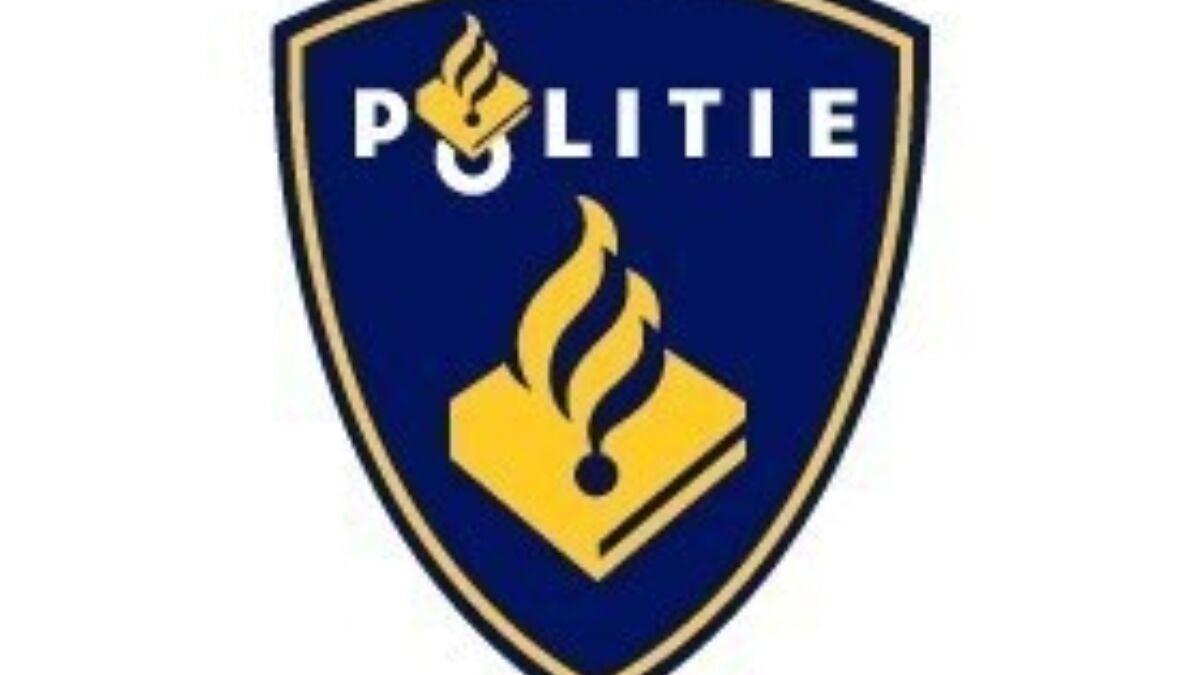 44315 politie logo primary