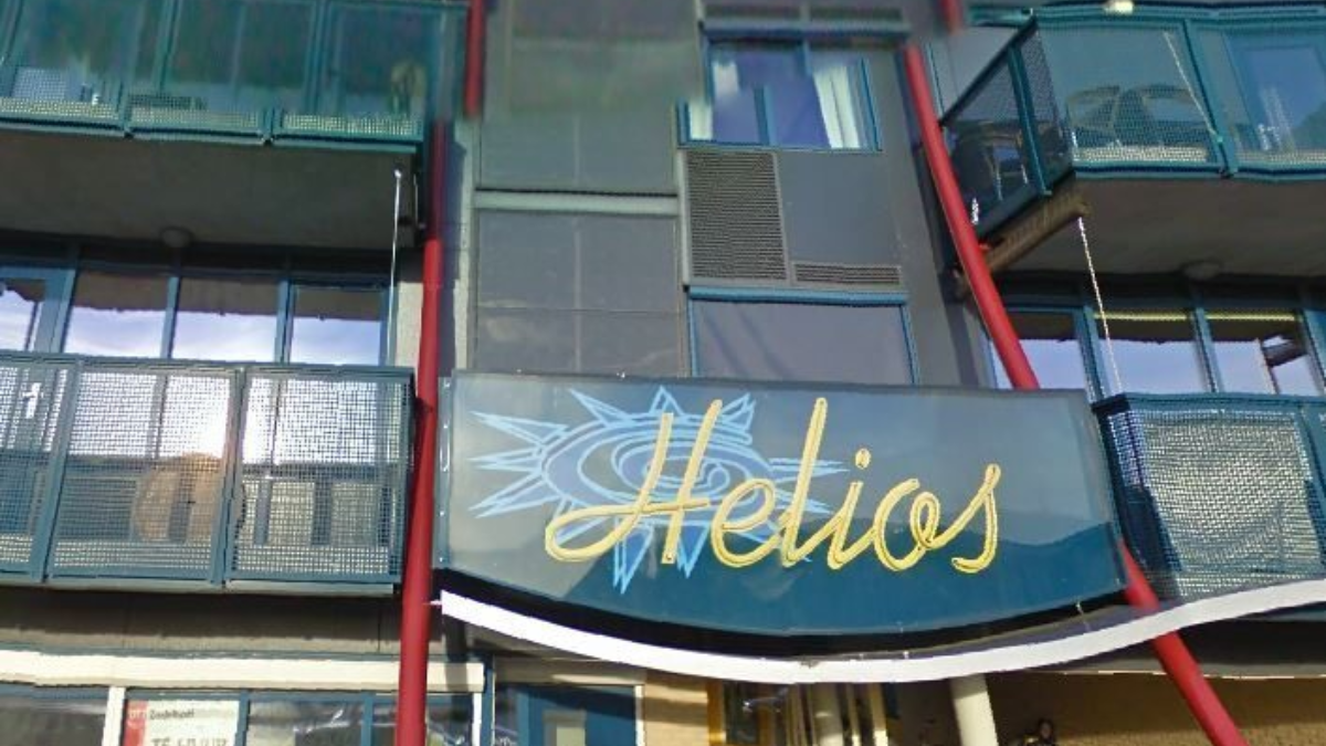 44289 heliosflat