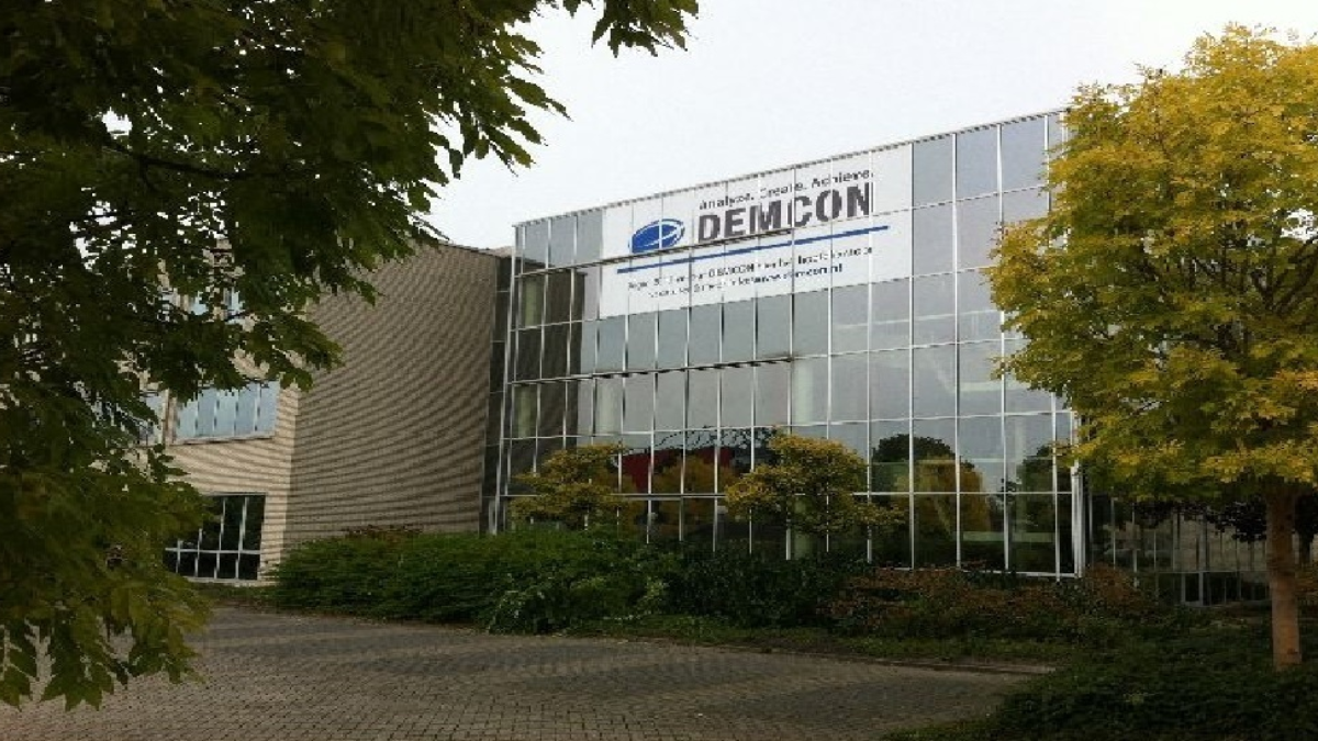 43390 Demcon