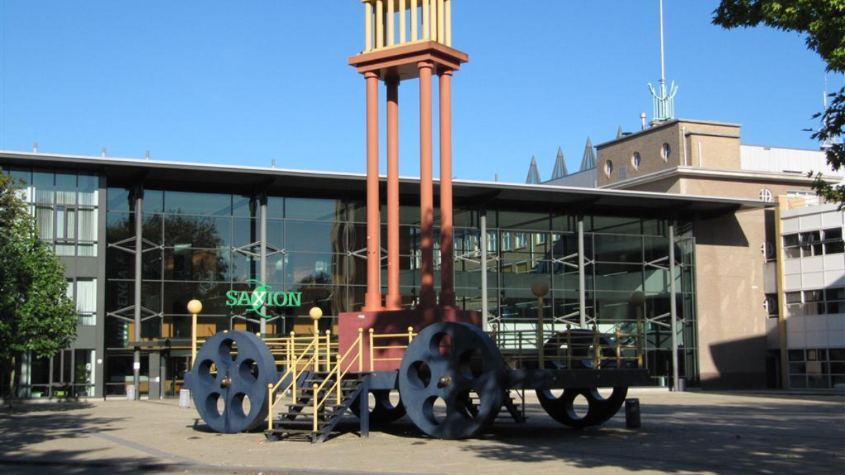 42415 Saxion enschede