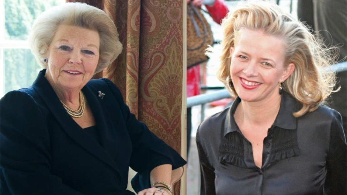 42670 Beatrix en Mabel