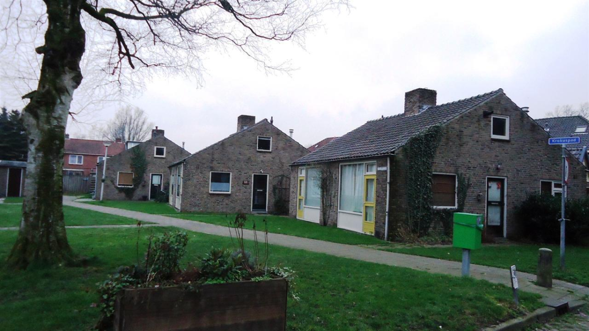 42538 huizen Bloemenbuurt