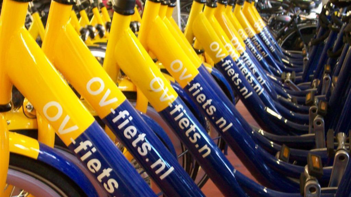 41607 ovfiets