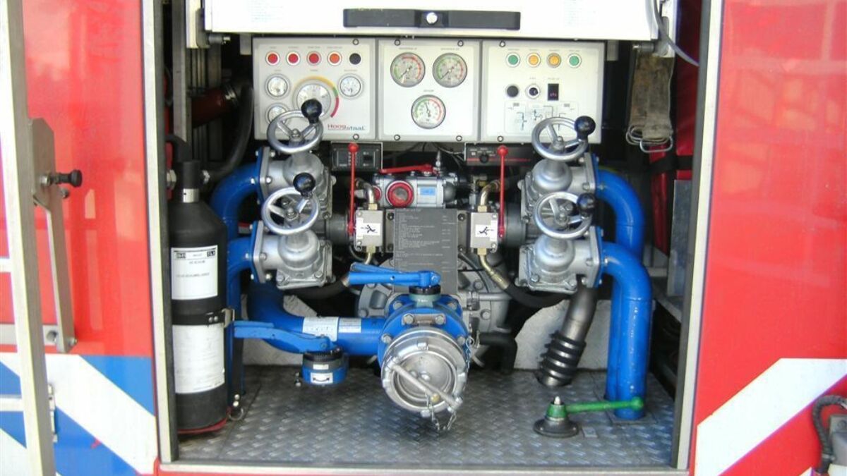 41281 Brandweer