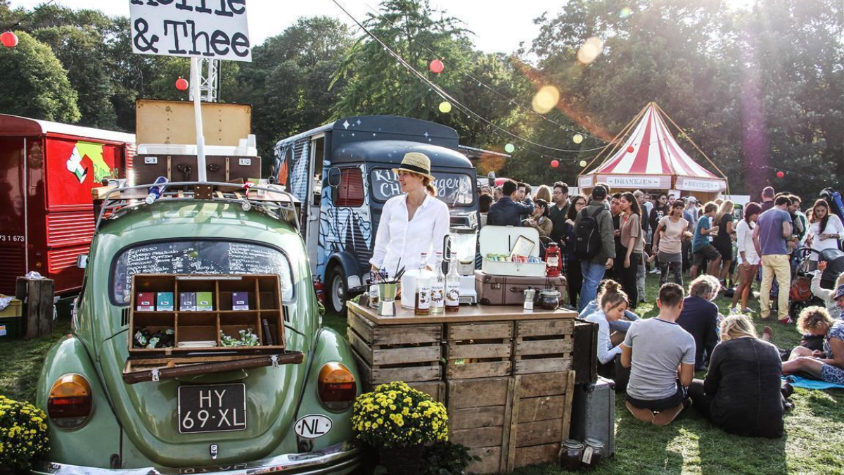 40716 Food Truck Festival TREK