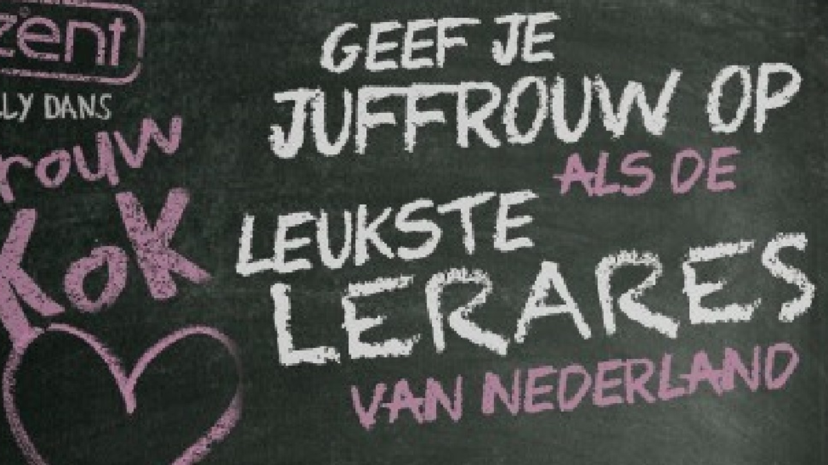 40495 leukste lerares