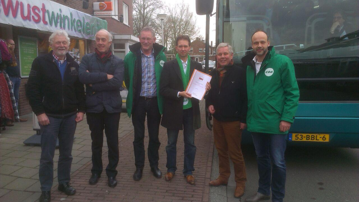 40427 cda petitie lonneker