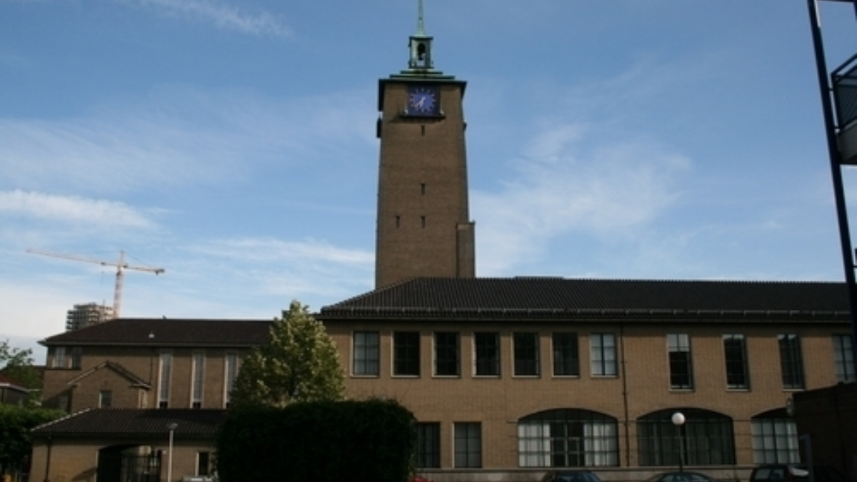 39723 Stadhuis