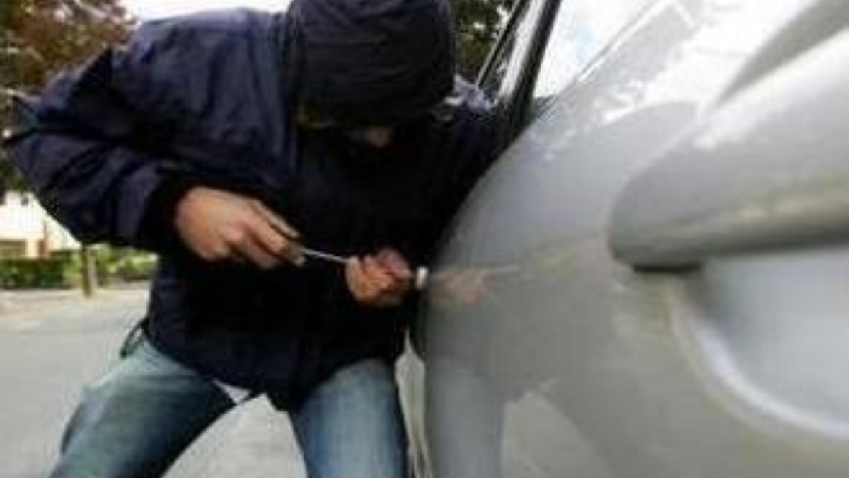 39575 16170 autokraak