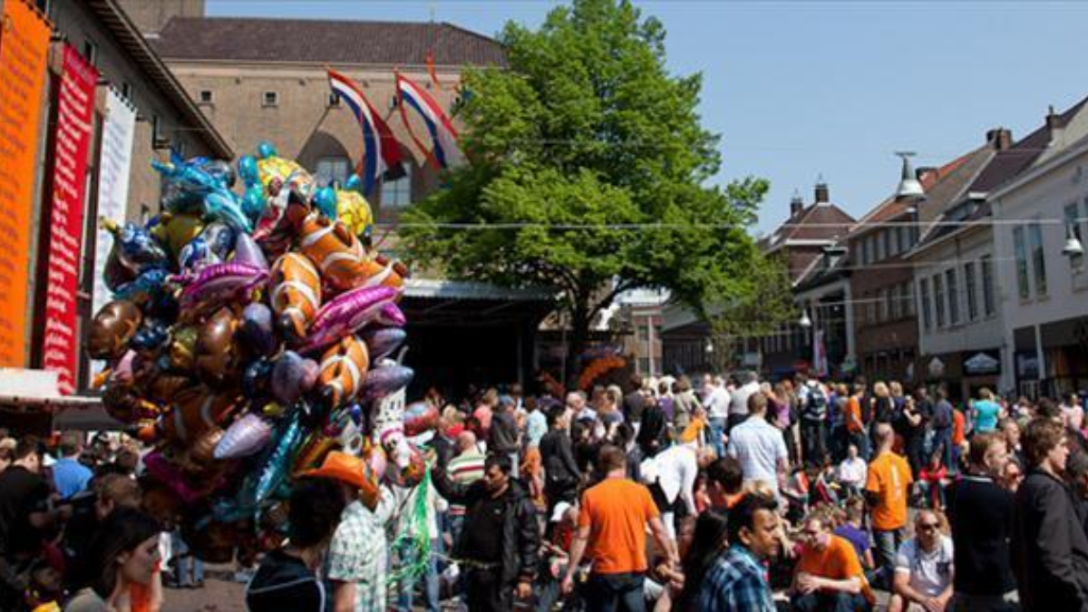 39522 39111 koningsdag enschede