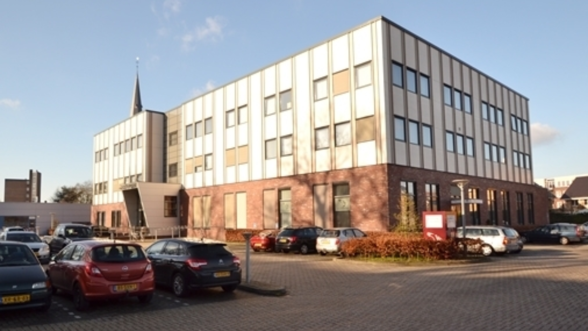39488 Oosterpoort