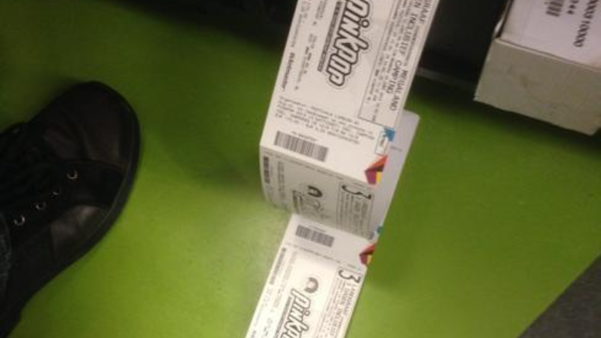 39294 pinkpop