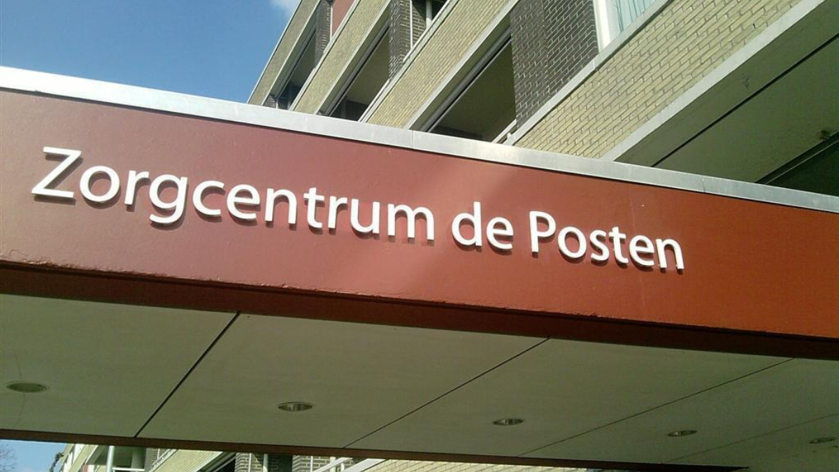 38860 De Posten