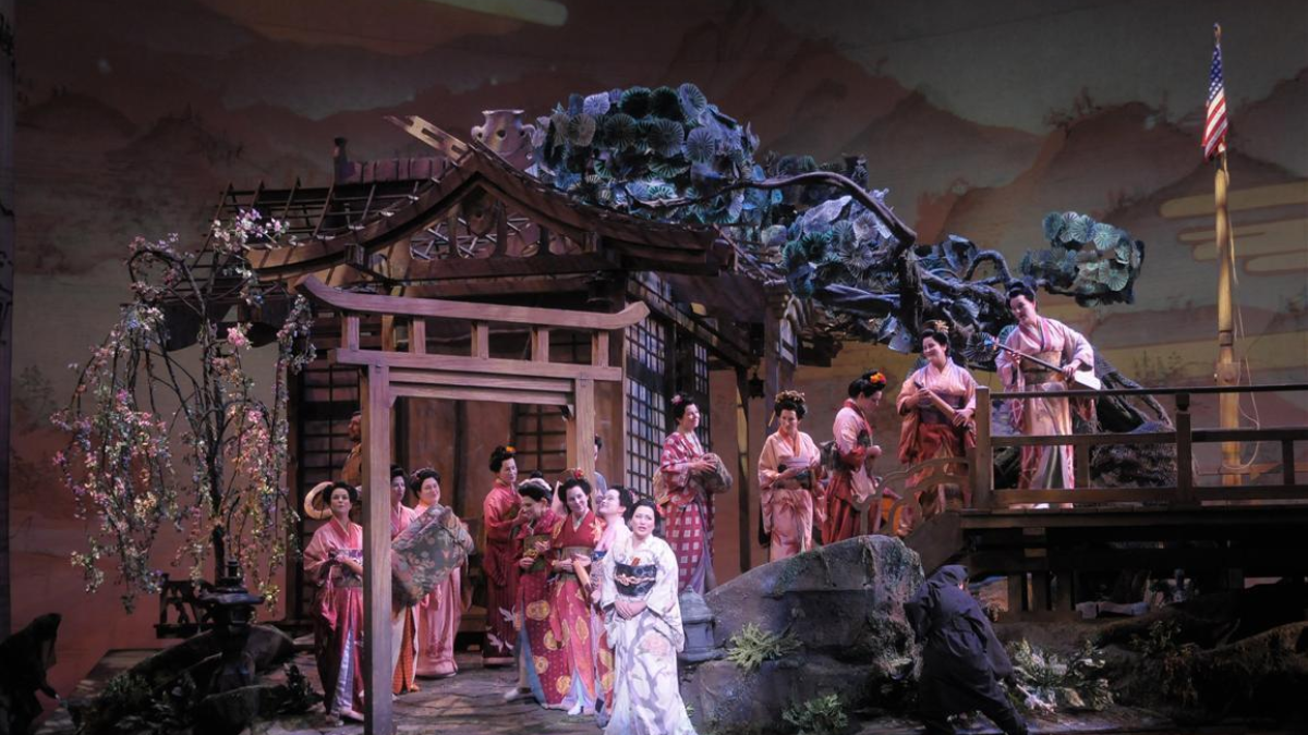38743 Madama Butterfly