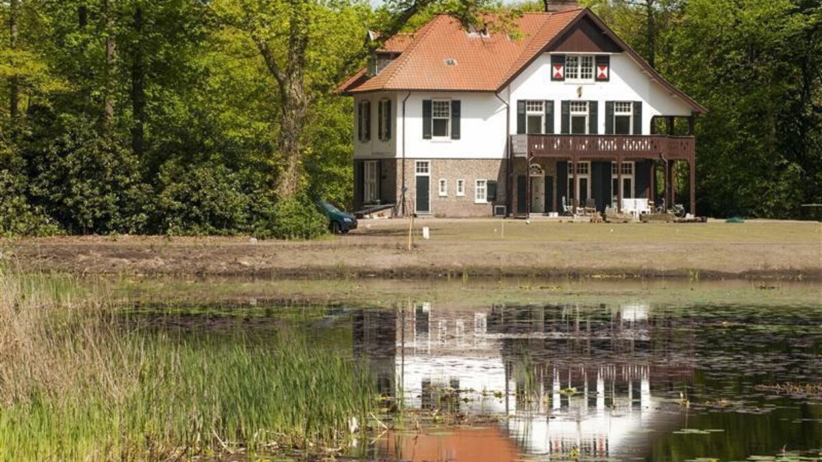 36862 Lonnekermeer