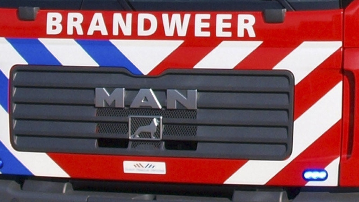 36779 brandweer