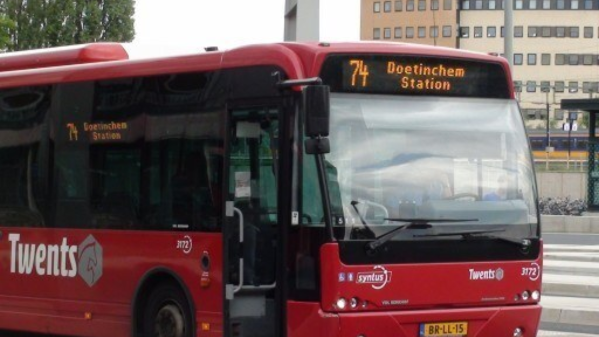 35466 Bus
