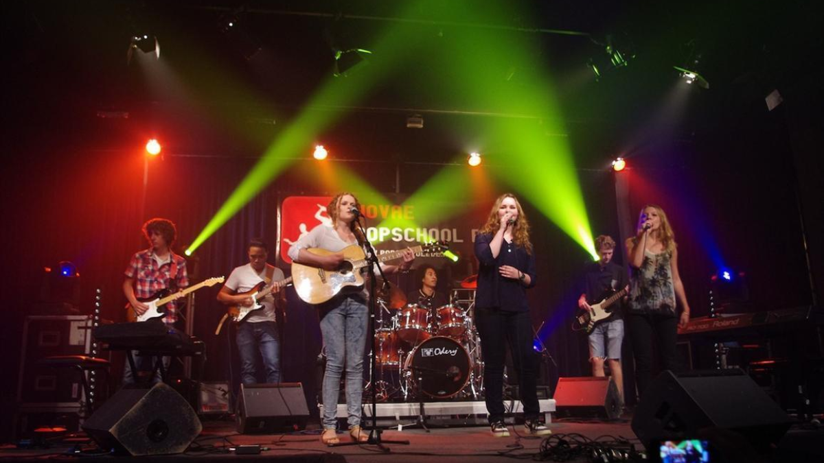 34755 Novae Popschool Ede Apeldoorn Enschede Bandles 8